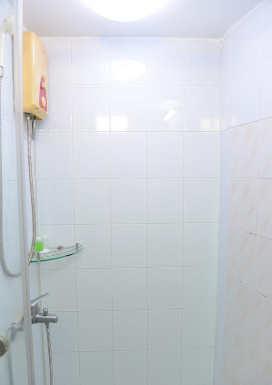 Thao Nhi Hotel Хошимін Номер фото